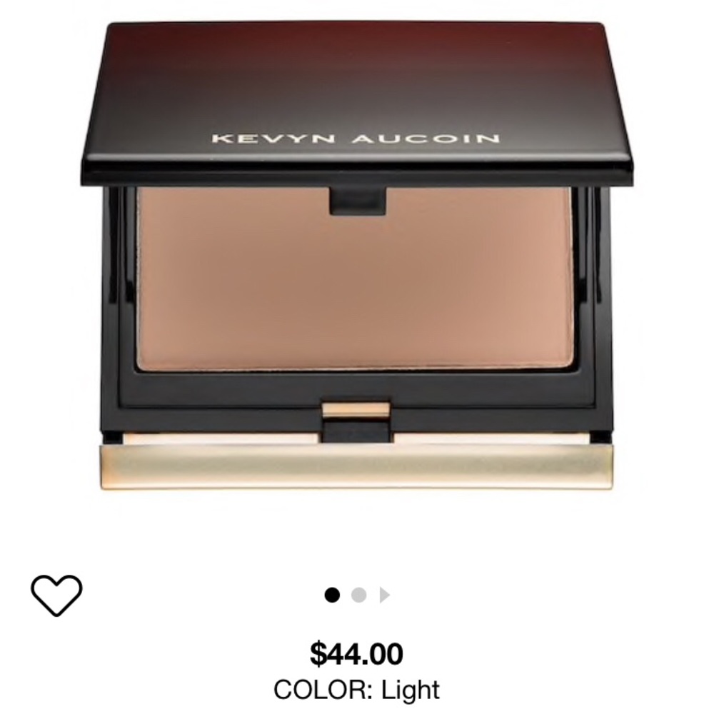 Kevyn Aucoin the Sculpting Contour Powder